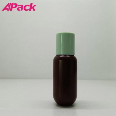 SF 30ml PE serum bottle