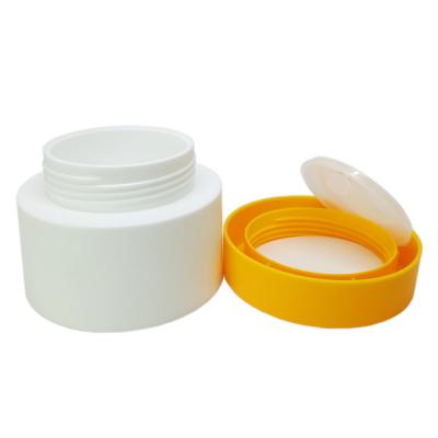 PP cosmetic container 100g